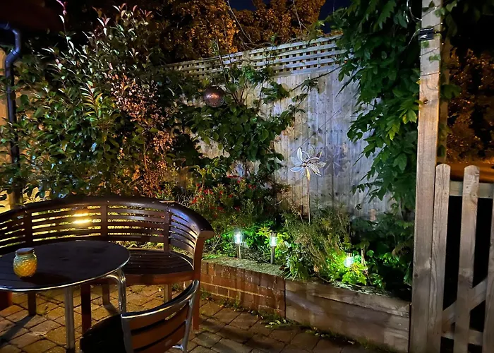 The Cherry Tree