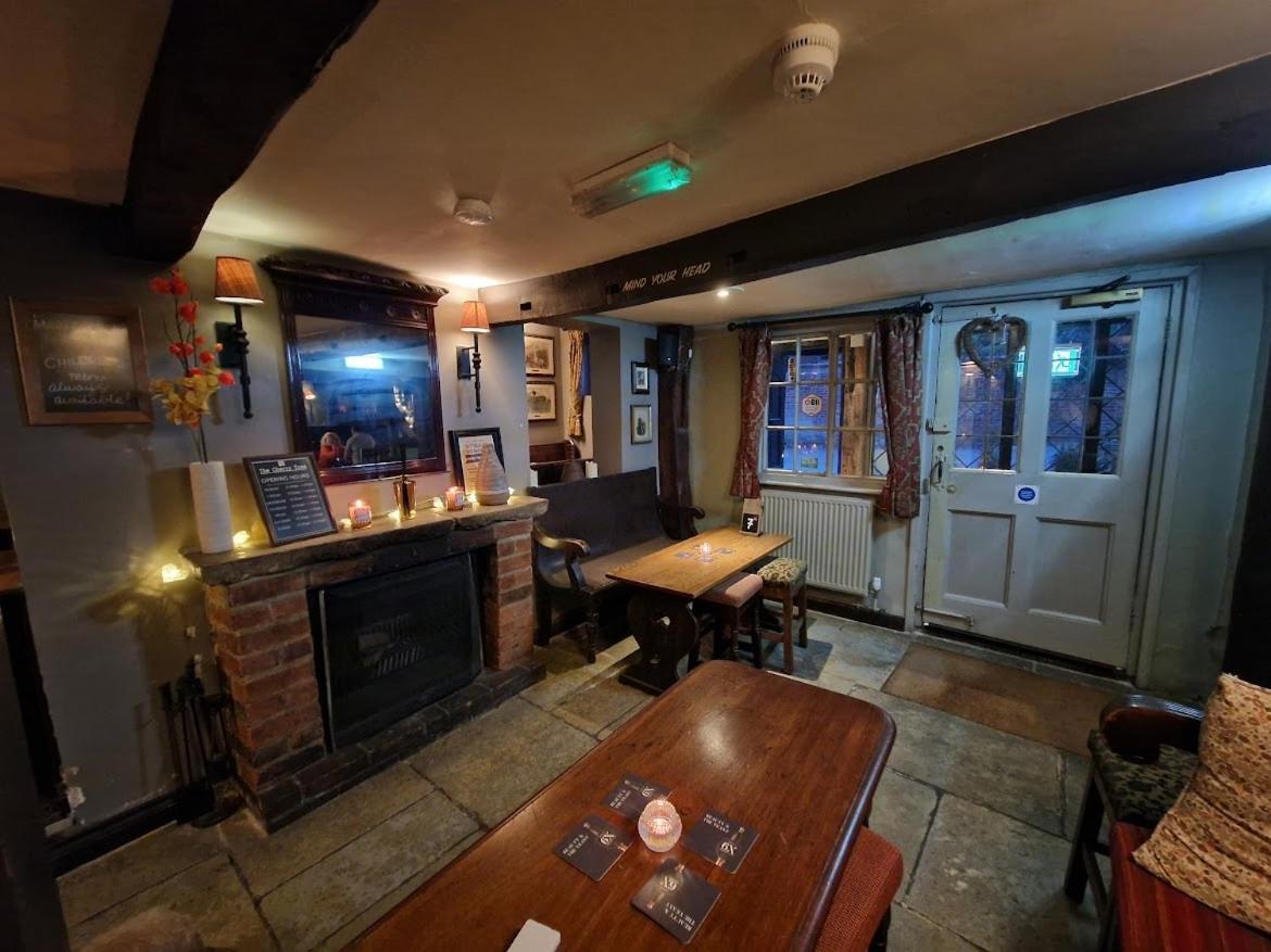 The Cherry Tree Hotel