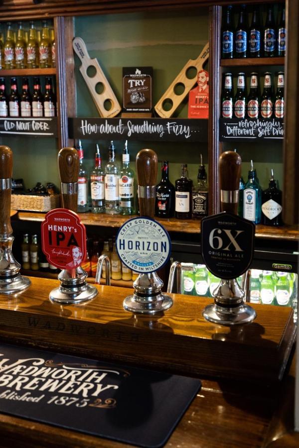 The Cherry Tree 4* Abingdon-on-Thames
