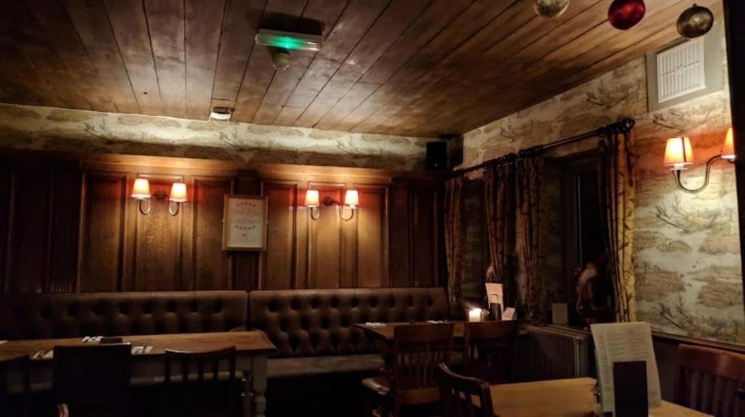 The Cherry Tree 4* Abingdon-on-Thames
