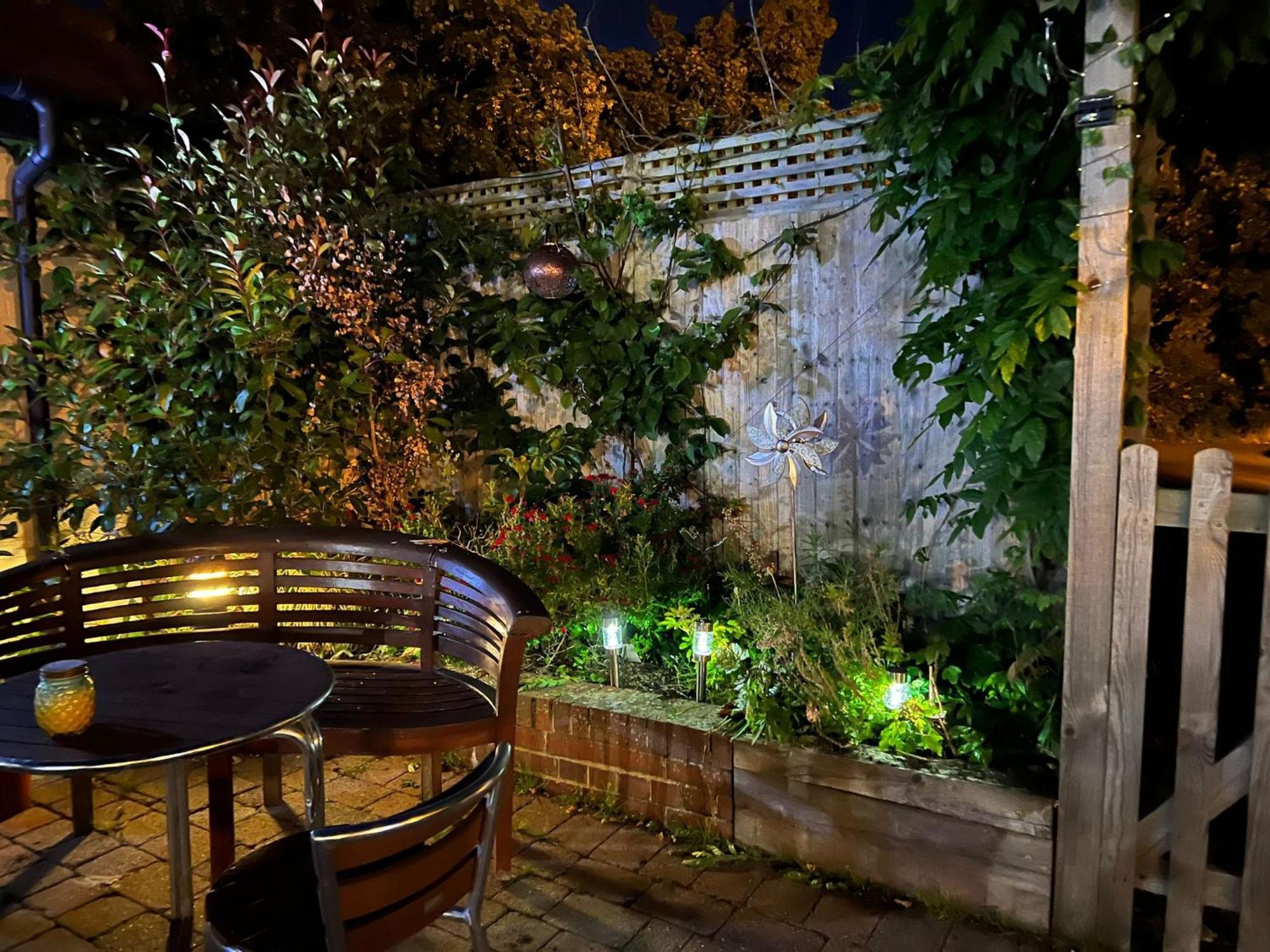 The Cherry Tree Hotel