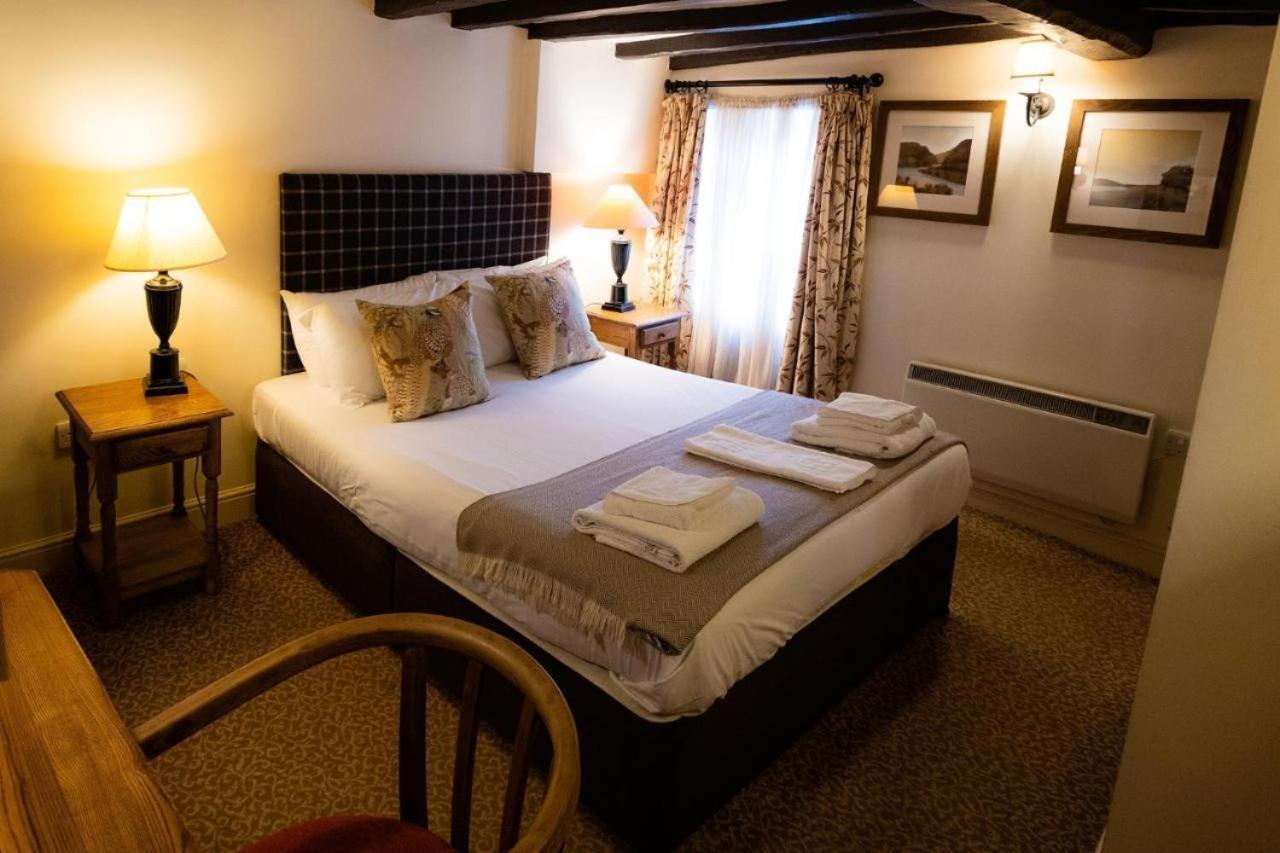 The Cherry Tree Hotel 4*