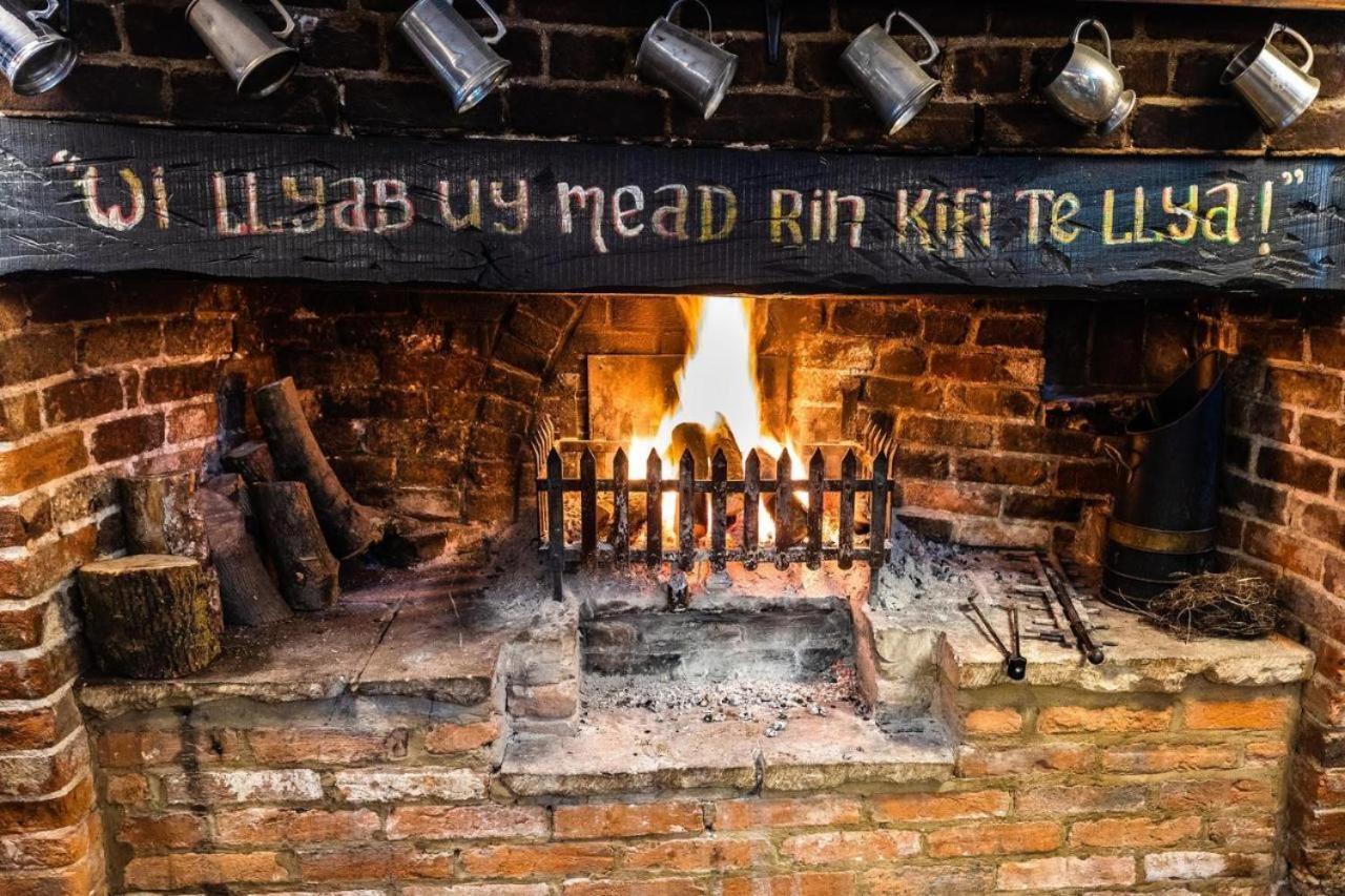 The Cherry Tree Hotel 4*