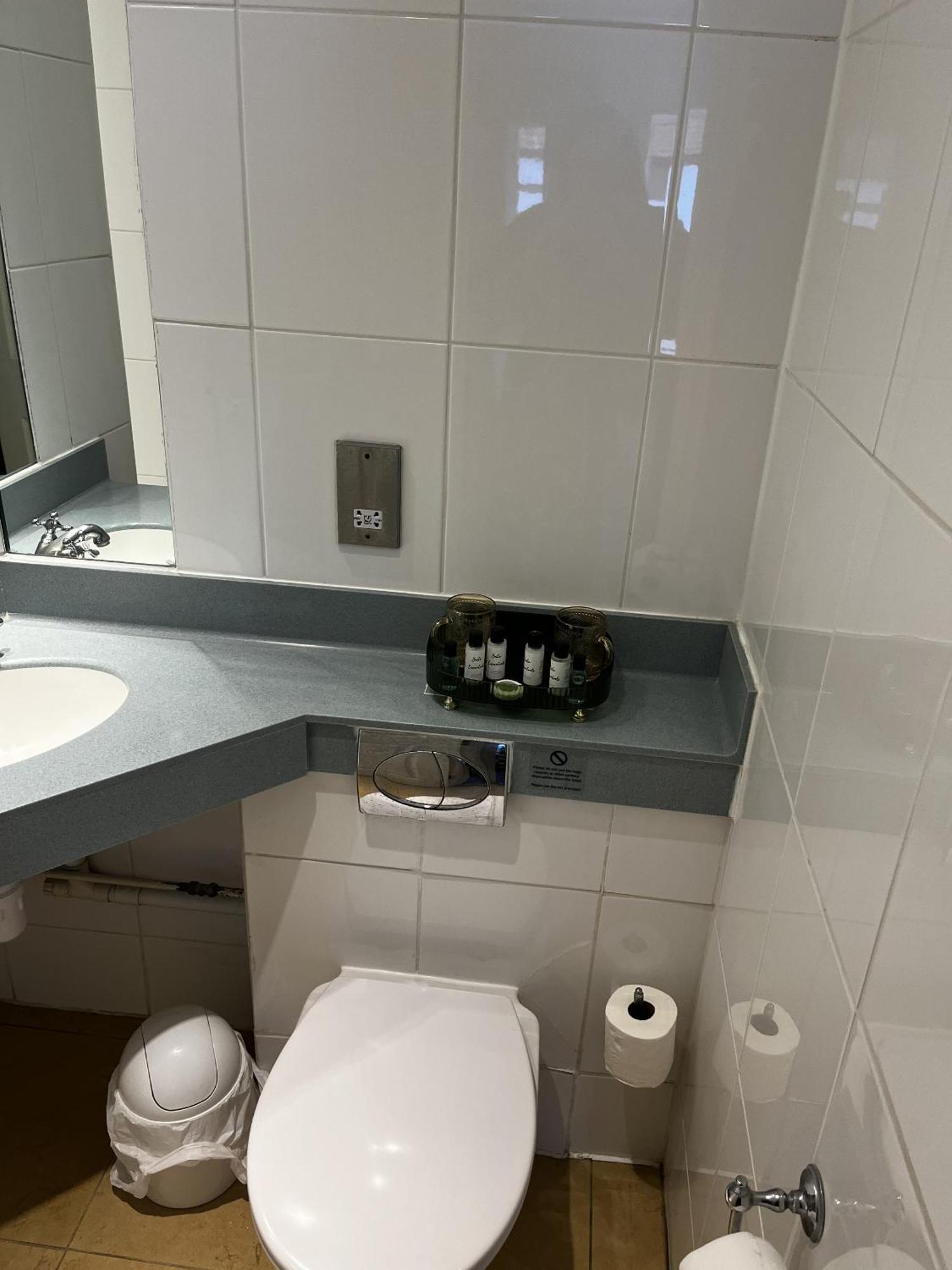 The Cherry Tree 4* Abingdon-on-Thames