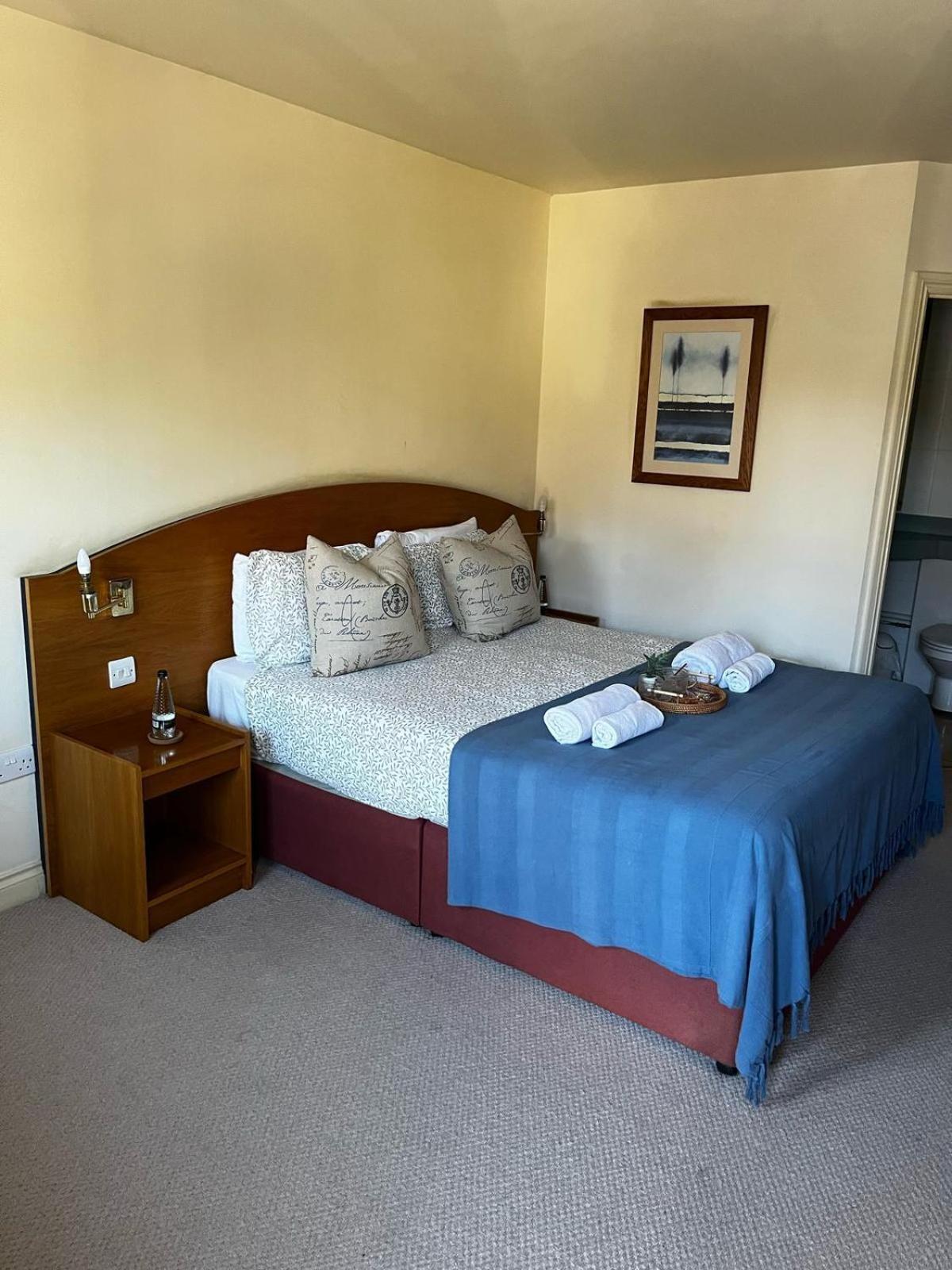 The Cherry Tree 4* Abingdon-on-Thames