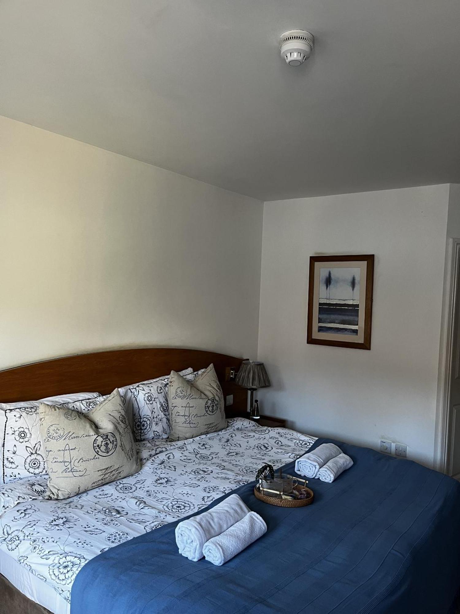 The Cherry Tree 4* Abingdon-on-Thames