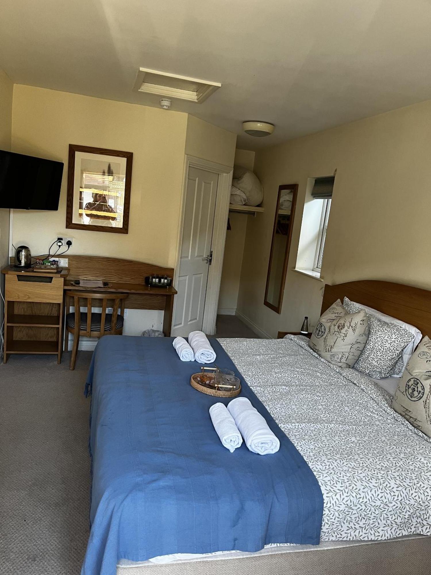 The Cherry Tree Hotel 4*