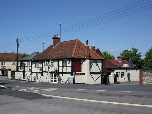 Hotel The Cherry Tree Abingdon-on-Thames