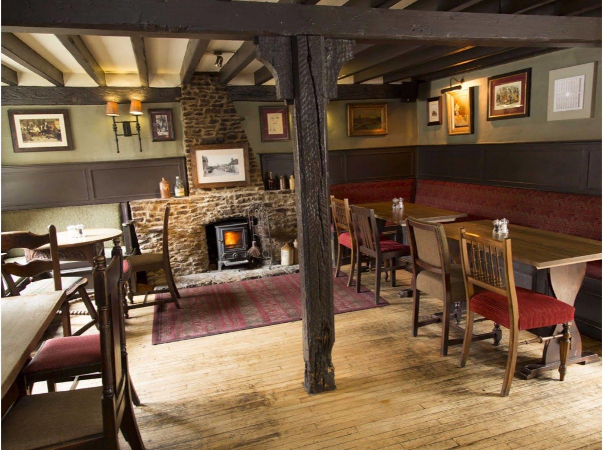 The Cherry Tree Abingdon-on-Thames