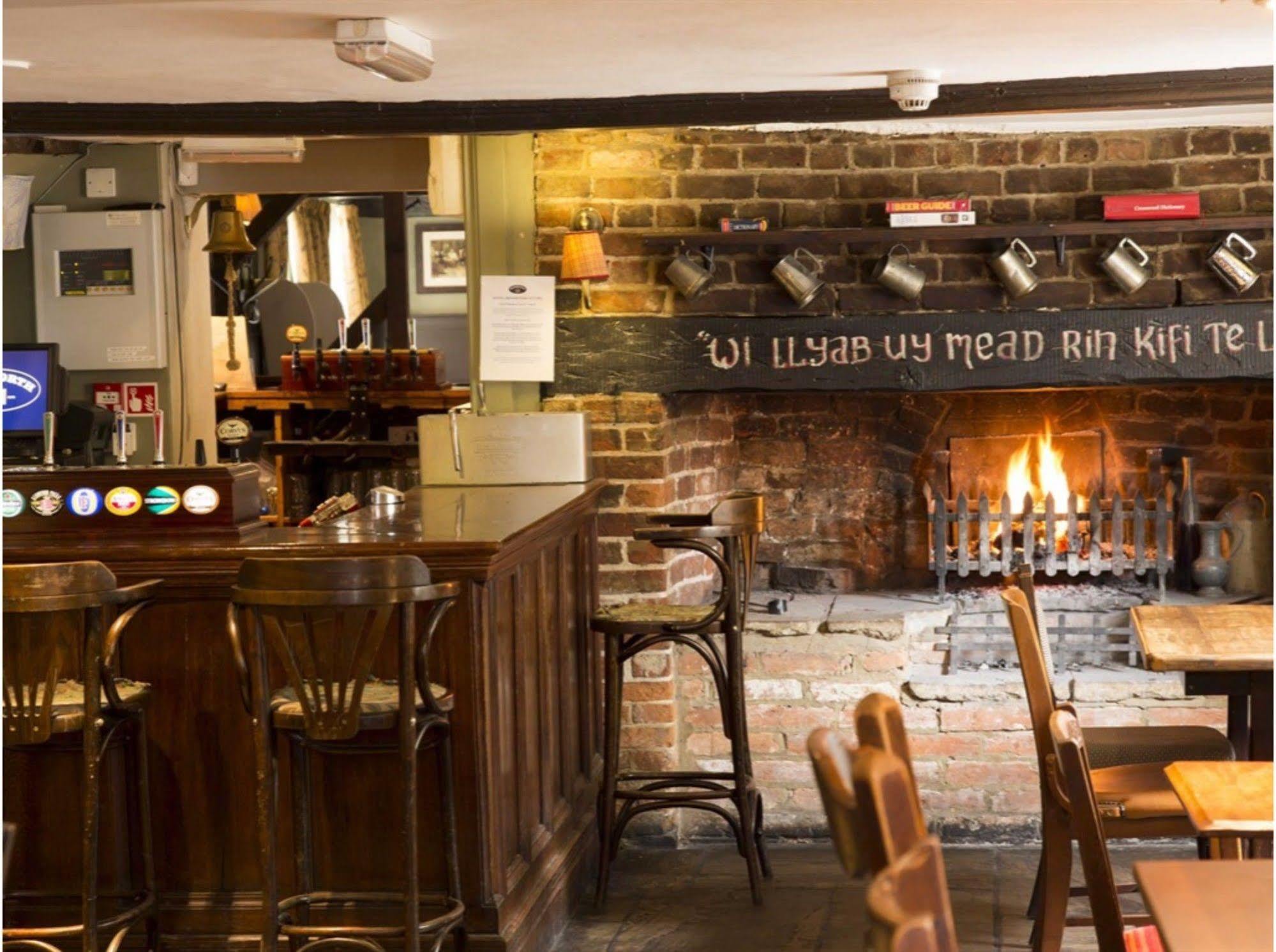 The Cherry Tree