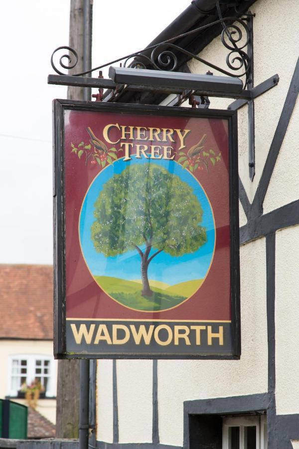 The Cherry Tree 4*