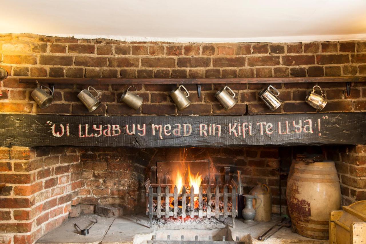 The Cherry Tree Hotel