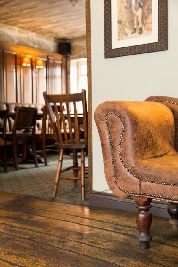 Hotel The Cherry Tree Abingdon-on-Thames