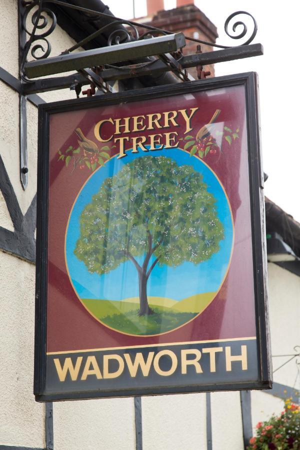 The Cherry Tree Hotel