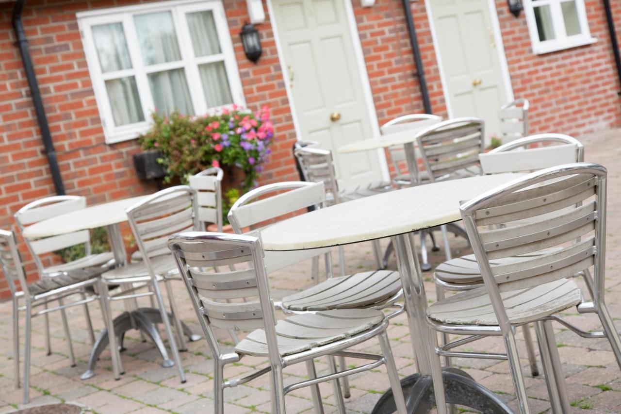 The Cherry Tree Hotel 4*