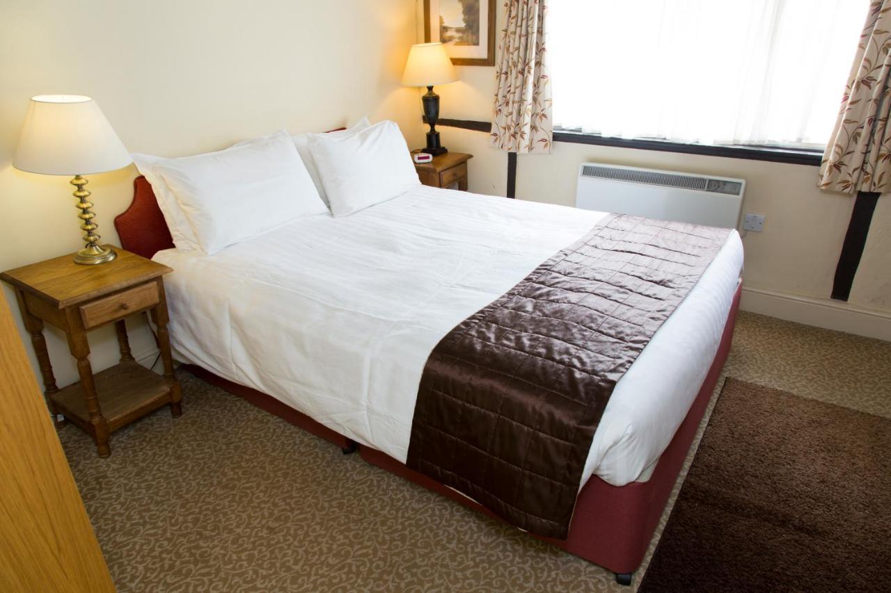 Hotel The Cherry Tree