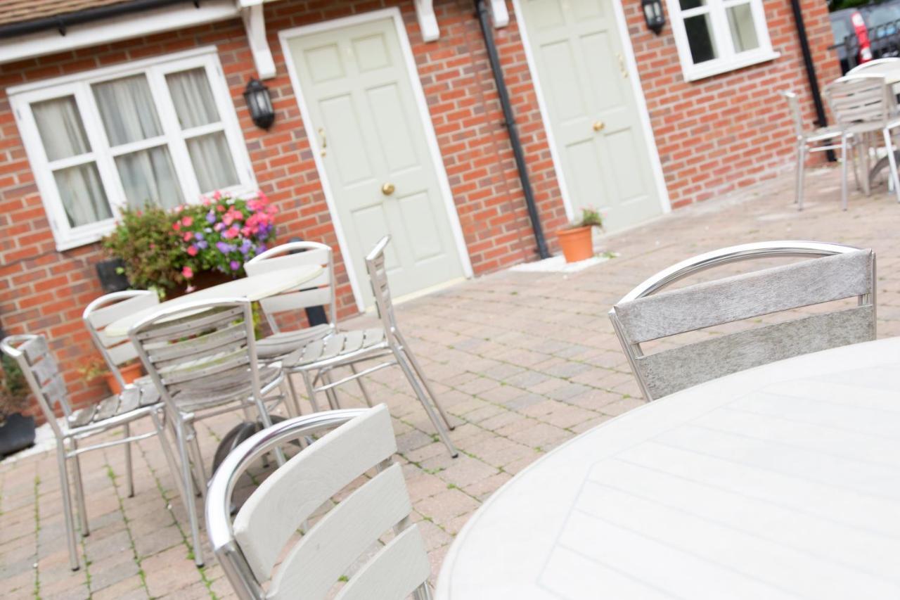 The Cherry Tree Hotel 4*