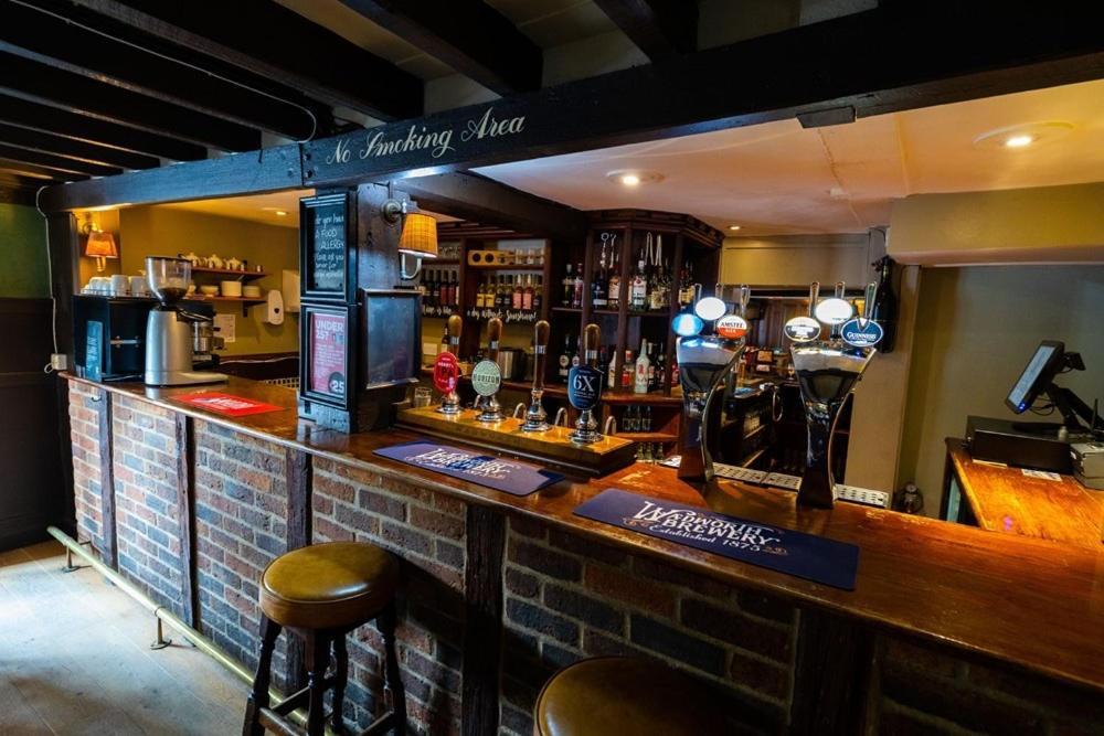 The Cherry Tree Отель 4*