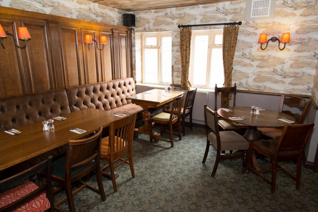 The Cherry Tree Отель 4*